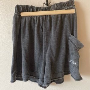 Free People Shorts